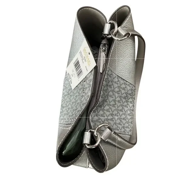 Michael Kors Women’s Pratt Shoulder Bag Special Edition NWT - Picture 12 of 16